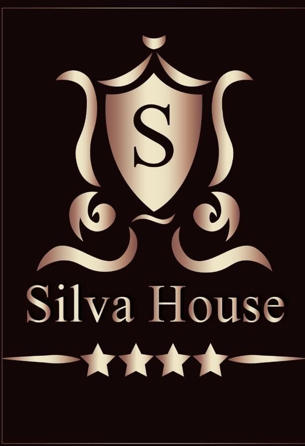 Гостевой дом Silva House Дева-22
