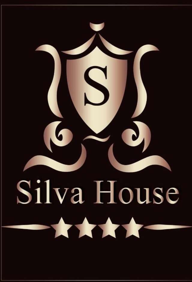Гостевой дом Silva House Дева-21